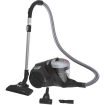 Aspirateur Traineau Sans Sac - HOOVER - HP320PET - 850 W - 2 L - 75 dB