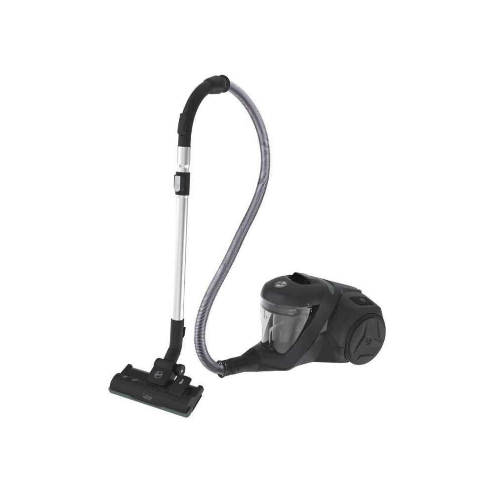 Aspirateur traineau sans sac - HOOVER - HP321PAF - 850 W - 75 dBA - 2