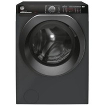 Lave-linge hublot HOOVER H-WASH 500 HWP49AMBCR/1-S - 9 kg - Induction