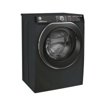 Lave-linge hublot HOOVER H-WASH 500 HWP49AMBCR/1-S - 9 kg - Induction