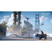 Horizon: Forbidden West - Jeu PS5