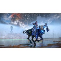 Horizon Zero Dawn Remastered - Jeu PS5