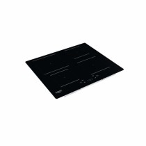 Table de cuisson induction - HOTPOINT - 4 foyers - L60 cm - HQ5660SNE