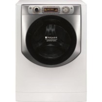 Lave-linge hublot HOTPOINT AQ114D497SDEUN Aqualtis - 11 kg - Induction