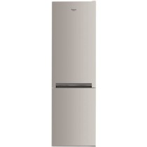 Réfrigérateur congélateur bas - HOTPOINT H8A2ES - 337 L (226L +111