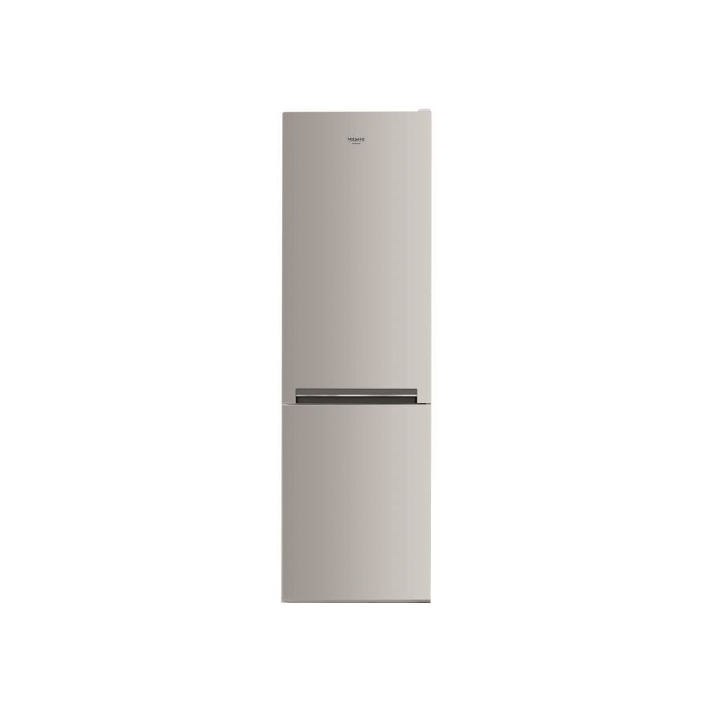 Réfrigérateur congélateur bas - HOTPOINT H8A2ES - 337 L (226L +111