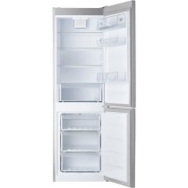 Réfrigérateur congélateur bas - HOTPOINT H8A2ES - 337 L (226L +111