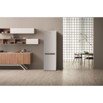 Réfrigérateur congélateur bas - HOTPOINT H8A2ES - 337 L (226L +111