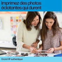 HP 303 Cartouche d'encre noire authentique (T6N02AE) pour HP Envy Phot