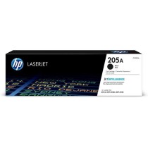 Cartouche de toner noir LaserJet authentique HP 205A pour HP Color Las