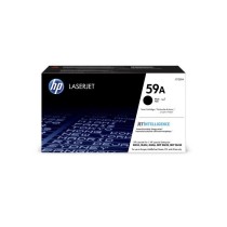 HP 59A Cartouche de toner noir LaserJet authentique (CF259A) pour Lase