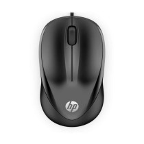 Souris Hp Souris filaire Wired Mouse 1000