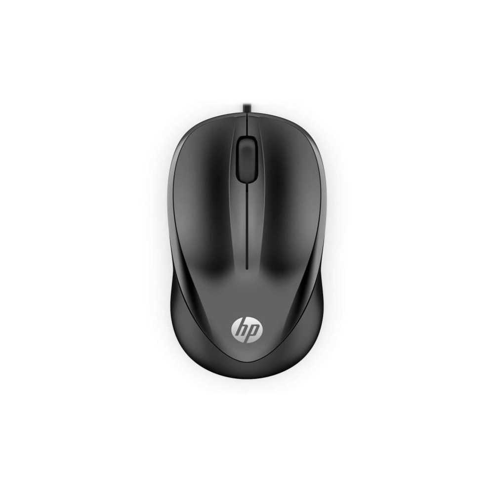 Souris Hp Souris filaire Wired Mouse 1000