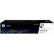 Cartouche de toner noir HP 117A W2070A pour imprimantes Laser 150 et m