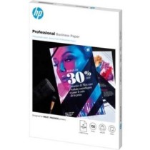 hp hp pro biz gls a3 180g 150sh fsc paper Cartouche HP 7MV84A. Format