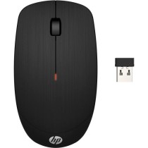 Souris sans fil HP X200