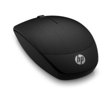 Souris sans fil HP X200