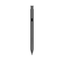 Stylet inclinable rechargeable HP MPP2.0 - Noir