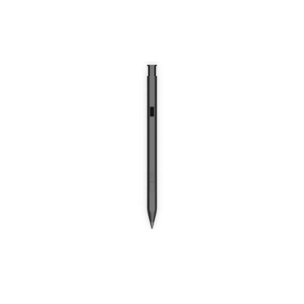 Stylet inclinable rechargeable HP MPP2.0 - Noir