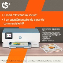 Imprimante tout-en-un HP Envy Inspire 7221e jet d'encre couleur - 3 mo