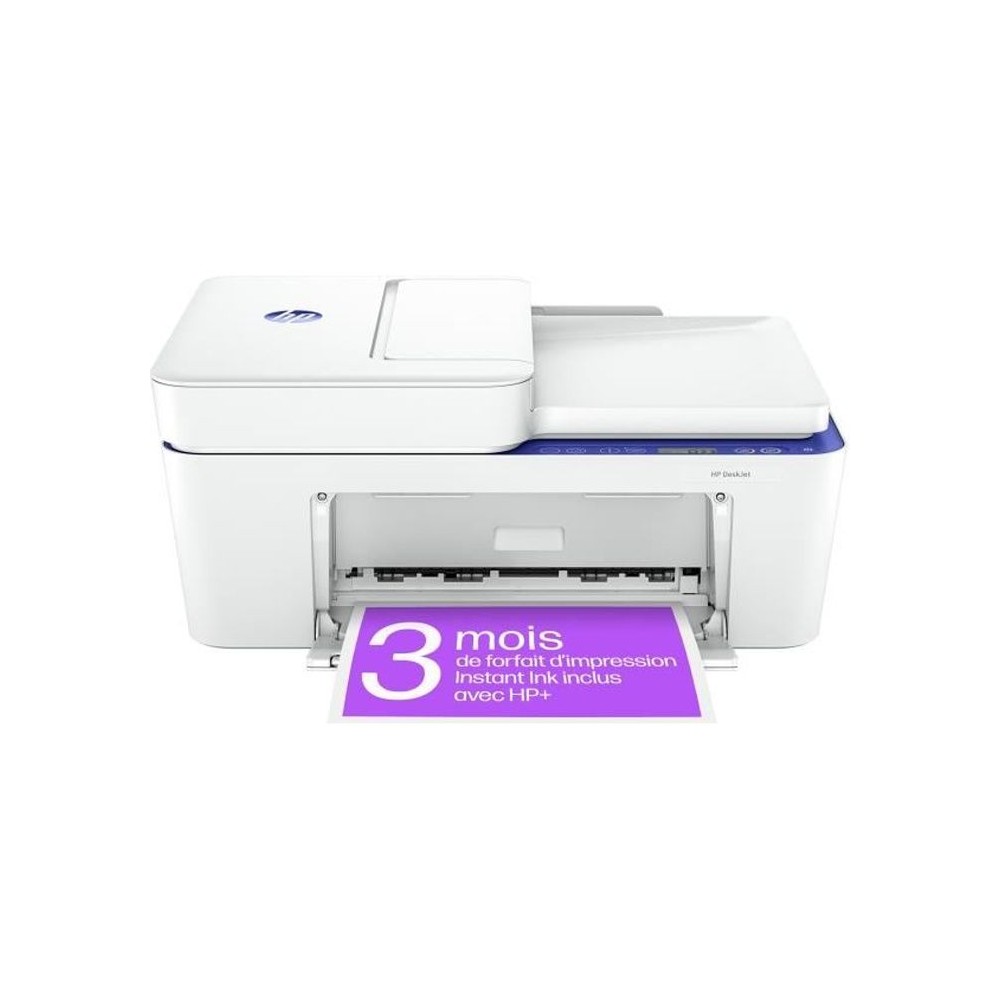 Imprimante tout-en-un HP Deskjet 4230e Jet d'encre couleur Copie Scan