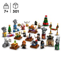 LEGO Harry Potter 76438 Calendrier de l'Avent 2024 - Un Jouet Fascinant pour Enfants