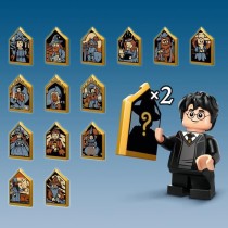 LEGO Harry Potter 76438 Calendrier de l'Avent 2024 - Un Jouet Fascinant pour Enfants