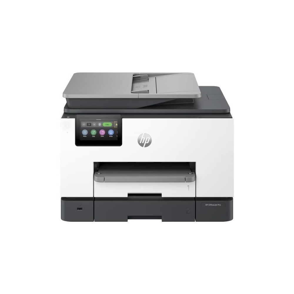 Imprimante HP OfficeJet Pro 9135e Tout-en-un Couleur Recto Verso, 3 mo