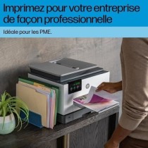 Imprimante HP OfficeJet Pro 9135e Tout-en-un Couleur Recto Verso, 3 mo