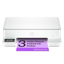 Imprimante tout-en-un HP Envy 6110e Jet d'encre couleur - Copie Scan -