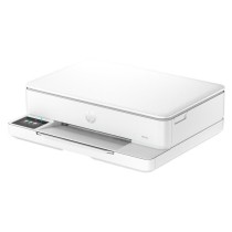 Imprimante tout-en-un HP Envy 6110e Jet d'encre couleur - Copie Scan -