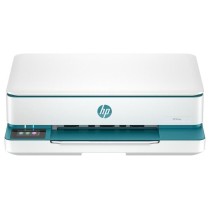 Imprimante tout-en-un HP Envy 6122e Jet d'encre couleur - Copie Scan -