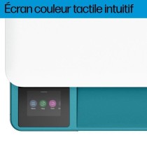 Imprimante tout-en-un HP Envy 6122e Jet d'encre couleur - Copie Scan -