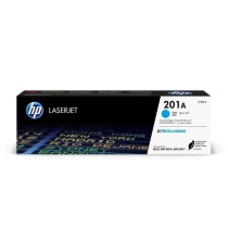 Cartouche d'encre Hp TONER 201 A CYAN