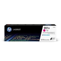 Cartouche d'encre Hp TONER 201 XL MAGENTA