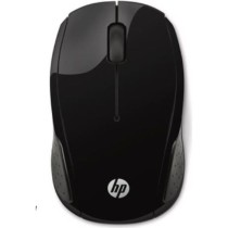 Souris sans fil HP 200 - Noir