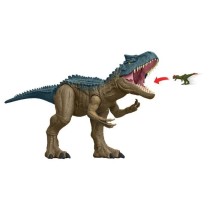 Jurassic World-Allosaurus Super Colossal-Figurine articulée 96 cm HRX53