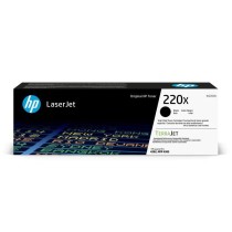 Cartouche de Toner HP 220X Noir grande capacité Authentique (W2200X)