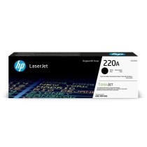 Cartouche de Toner HP 220A Noire Authentique (W2200A) pour HP LaserJet