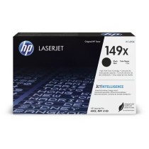 Cartouche de Toner Noir HP 149X (W1490X) authentique grande capacité