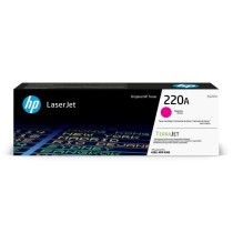 Cartouche de Toner HP 220A Magenta Authentique (W2203A) pour HP LaserJ