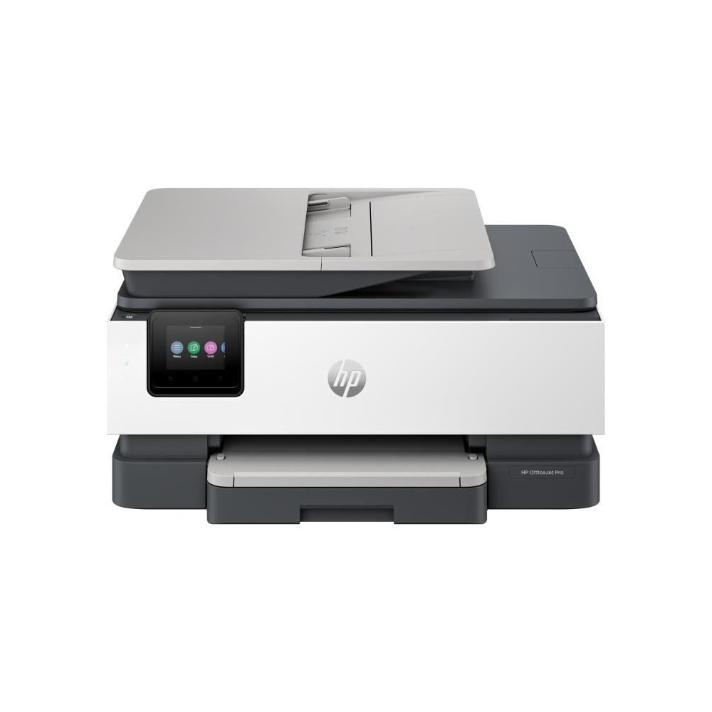 HP OfficeJet Pro 8124e - Imprimante tout-en-un – Jet d'encre couleur