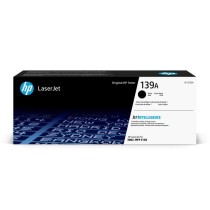 Cartouche de Toner HP 139A Noire Authentique (W1390A) pour HP LaserJet