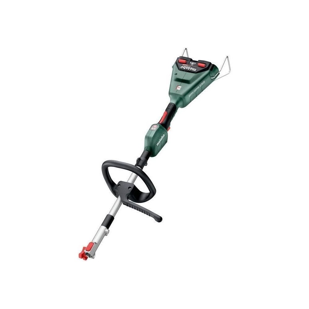 Moteur multifonctions pour le jardin - METABO - MA 36-18 LTX BL Q - 18 V