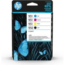 Cartouches d'encre HP 950/951 authentiques pour OfficeJet Pro 8600 - P