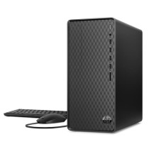 PC de Bureau HP M01-F2245nf - Core i3-12100 - RAM 8Go - Stockage 256Go