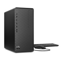 PC de bureau HP M01-F2246nf - Core i5-12400 - RAM 8Go - Stockage 512Go