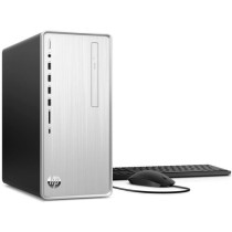 PC de bureau HP Pavilion TP01-2190nf - Ryzen 7-5700G - RAM 16Go - Stoc