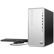 PC de bureau HP Pavilion TP01-2190nf - Ryzen 7-5700G - RAM 16Go - Stoc