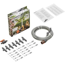 Kit brumisateur pour terrasses et balcons GARDENA - Débit max 13l/h -